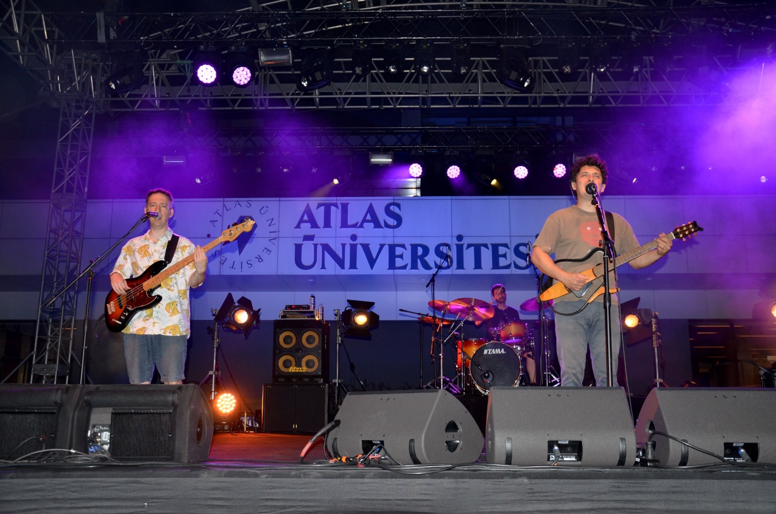 Atlas Spring Festival