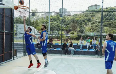 Öğrenci Kulüpleri