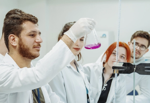 ATLAS LABS
