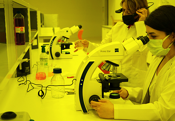 ATLAS LABS